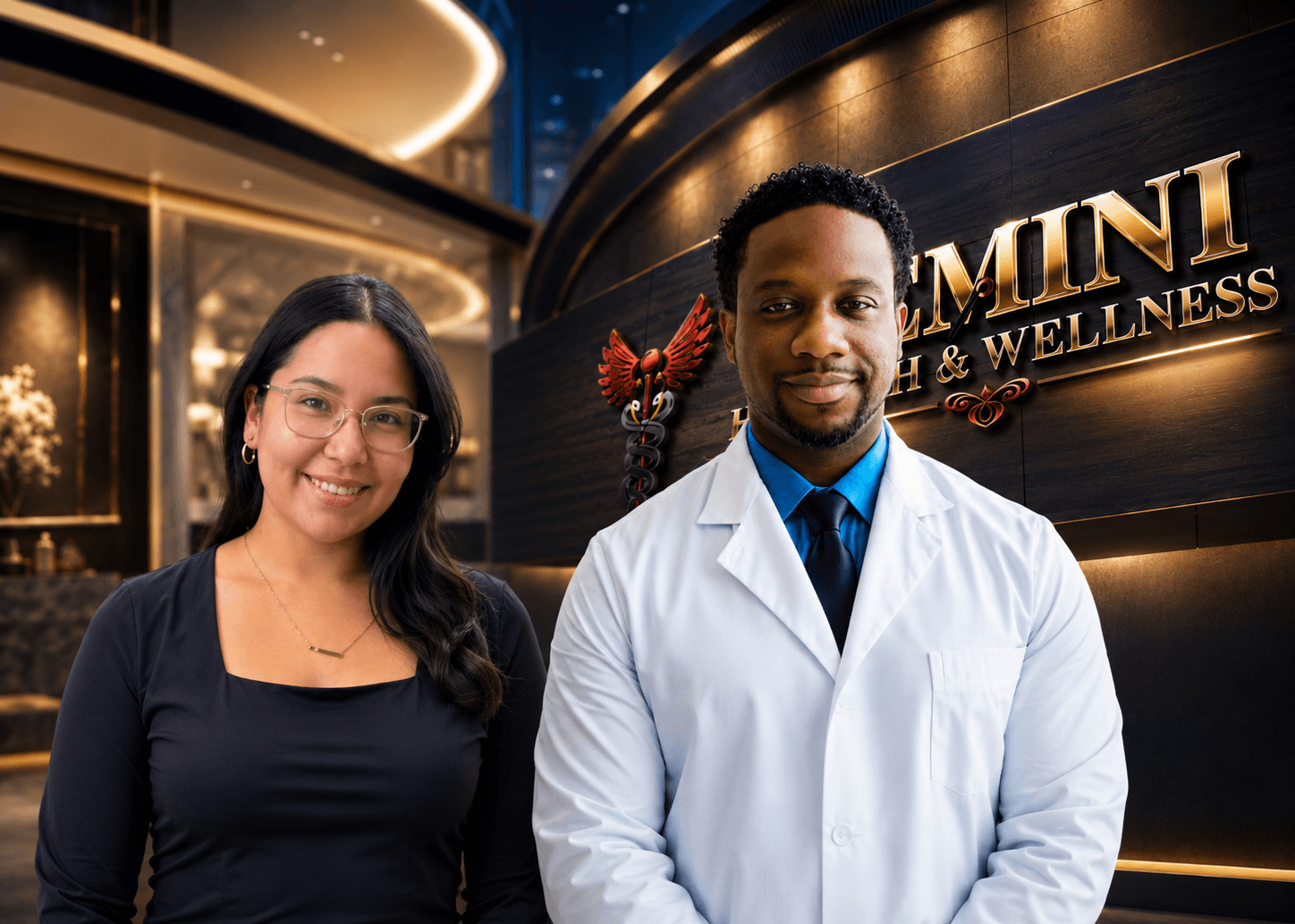Gemini Health & Wellness Provi